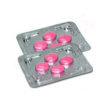 Lovegra Női vágykeltő (4 szem)