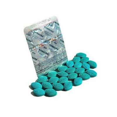 Kamagra Max Potencianövelő tabletta (4 db)