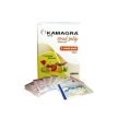 Kamagra Potencianövelő Zselé 2. (7 tasak)