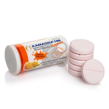 Kamagra Pezsgőtabletta