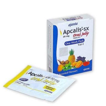 Apcalis SX