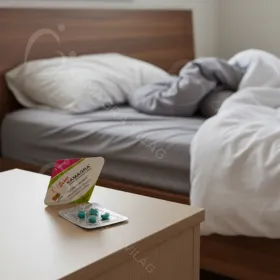 Hogyan segíthet a Kamagra rendelés, ha újra toppon szeretne lenni?