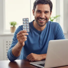 Kamagra rendeles azoknak a férfiaknak, akik nem érik be a félmegoldásokkal