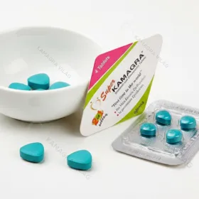 Mi is az a Super Kamagra és miért olyan népszerű?